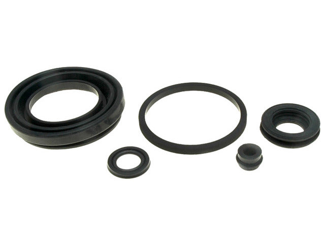 Raybestos Brakes Disc Brake Caliper Seal Kit P/N:WK980 Fits: Mazda Rx-8 11-04 - Image 1