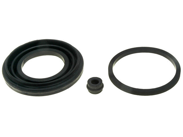 Raybestos Brakes Disc Brake Caliper Seal Kit P/N:WK985 Fits: Lexus Rx350 15-10, Lexus Rx450h 15-10, Toyota Highlander 17-14, Toyota Sienna 12-11, Toyota Sienna 17-15 - Image 1