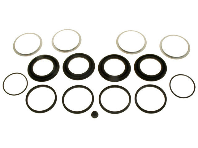 Raybestos Brakes Disc Brake Caliper Seal Kit P/N:WK988 Fits: Lexus Ls460 17-07, Lexus Ls600h 16-08 - Image 1