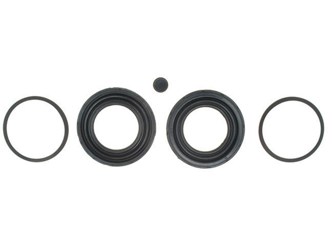 Raybestos Brakes Disc Brake Caliper Seal Kit P/N:WK991 Fits: Cadillac Catera, Chrysler Crossfire, Mercedes-benz C32 Amg, Mercedes-benz C55 Amg, Mercedes-benz Cl500, Mercedes-benz Cl55 Amg, Mercedes-benz Cl600, Mercedes-benz Clk500, Mercedes-benz Clk55 Amg - Image 1