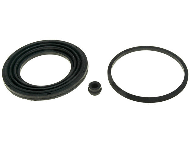 Raybestos Brakes Disc Brake Caliper Seal Kit P/N:WK993 Fits: Buick Envision, Chevrolet Camaro, Chrysler 200, Dodge Dart, Jeep Cherokee, Mazda Cx-5, Nissan Qashqai, Nissan Rogue, Nissan Rogue Select, Nissan Rogue Sport, Suzuki Kizashi - Image 1
