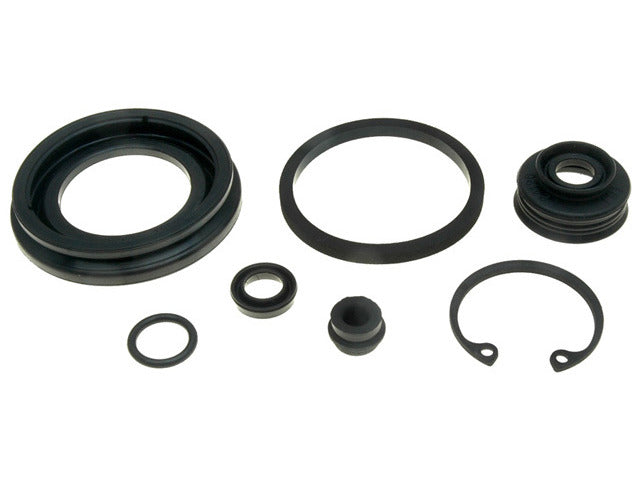 Raybestos Brakes Disc Brake Caliper Seal Kit P/N:WK995 Fits: Acura Tsx 10-09, Honda Accord 10-08 - Image 1