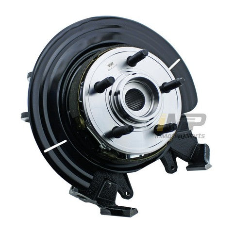 WJB Suspension Knuckle Assembly P/N:WLK001A Fits: Ford Explorer 05-03, Mercury Mountaineer 05-03 - Image 3