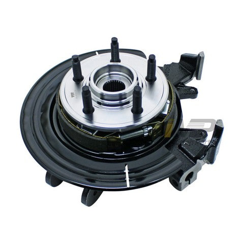 WJB Suspension Knuckle Assembly P/N:WLK001A Fits: Ford Explorer 05-03, Mercury Mountaineer 05-03 - Image 1