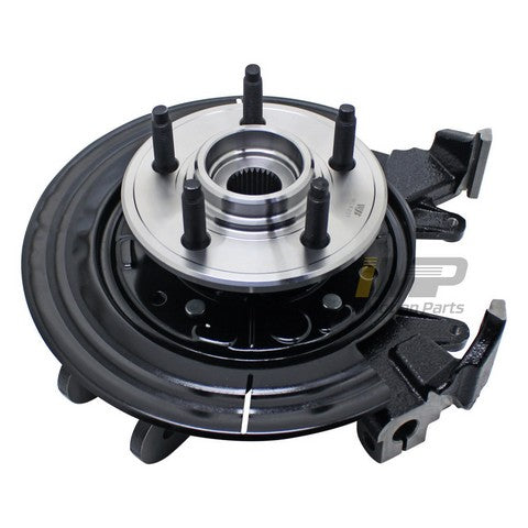 WJB Suspension Knuckle Assembly P/N:WLK001 Fits: Ford Explorer 05-03, Mercury Mountaineer 05-03 - Image 6