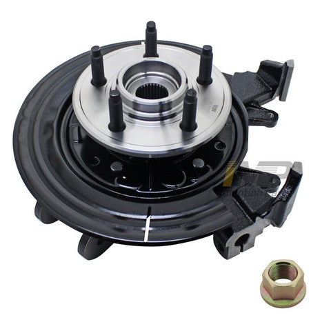 WJB Suspension Knuckle Assembly P/N:WLK001 Fits: Ford Explorer 05-03, Mercury Mountaineer 05-03 - Image 5
