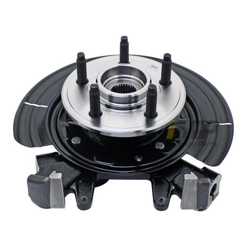 WJB Suspension Knuckle Assembly P/N:WLK001 Fits: Ford Explorer 05-03, Mercury Mountaineer 05-03 - Image 3
