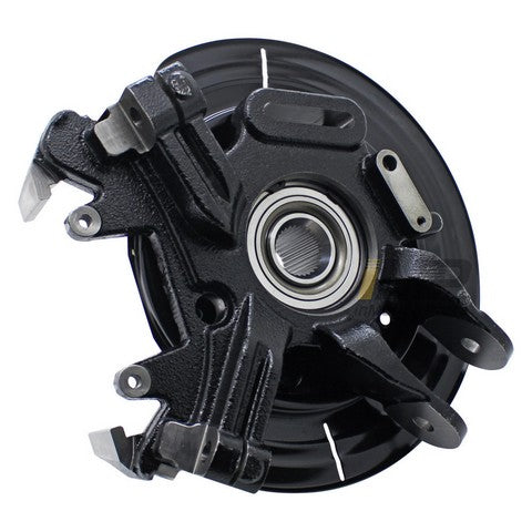 WJB Suspension Knuckle Assembly P/N:WLK001 Fits: Ford Explorer 05-03, Mercury Mountaineer 05-03 - Image 7