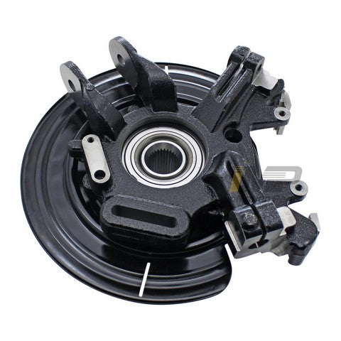 WJB Suspension Knuckle Assembly P/N:WLK001 Fits: Ford Explorer 05-03, Mercury Mountaineer 05-03 - Image 2