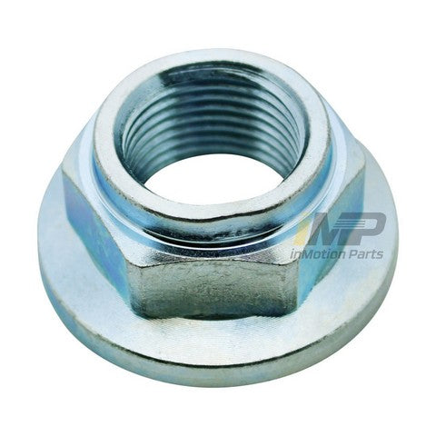 WJB Suspension Knuckle Assembly P/N:WLK002A Fits: Ford Explorer 05-03, Mercury Mountaineer 05-03 - Image 1