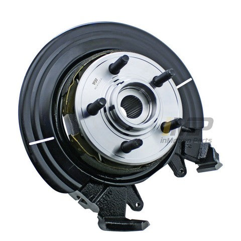 WJB Suspension Knuckle Assembly P/N:WLK002A Fits: Ford Explorer 05-03, Mercury Mountaineer 05-03 - Image 5