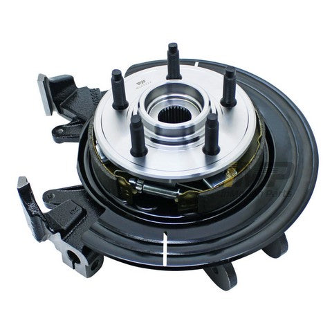 WJB Suspension Knuckle Assembly P/N:WLK002A Fits: Ford Explorer 05-03, Mercury Mountaineer 05-03 - Image 3
