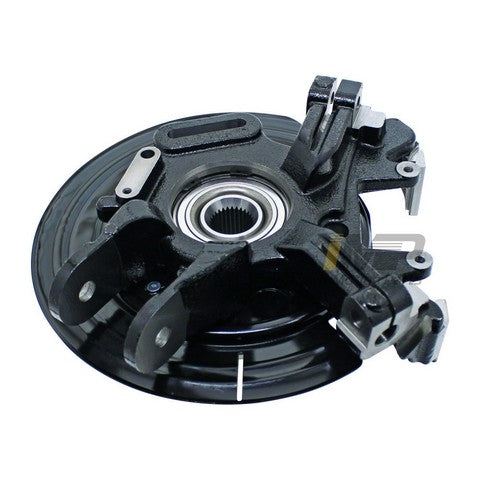WJB Suspension Knuckle Assembly P/N:WLK002A Fits: Ford Explorer 05-03, Mercury Mountaineer 05-03 - Image 6