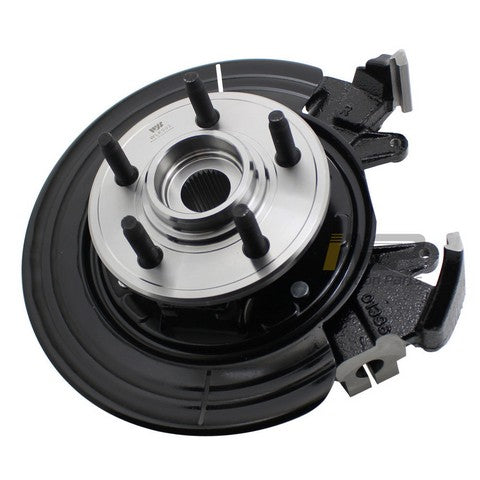 WJB Suspension Knuckle Assembly P/N:WLK002 Fits: Ford Explorer 05-03, Mercury Mountaineer 05-03 - Image 5