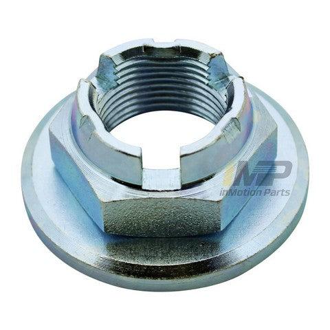 WJB Suspension Knuckle Assembly P/N:WLK003 Fits: Ford Focus 11-06 - Image 4