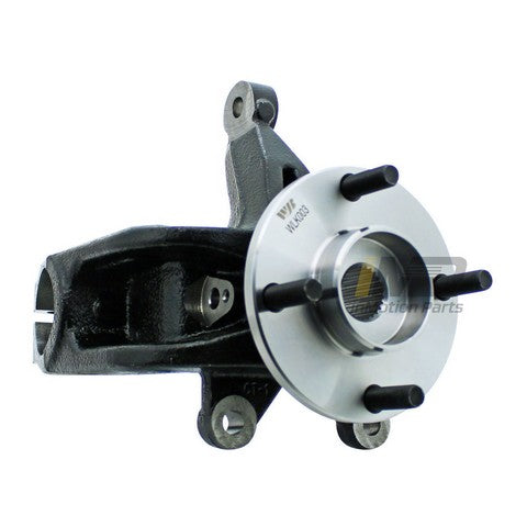 WJB Suspension Knuckle Assembly P/N:WLK003 Fits: Ford Focus 11-06 - Image 6