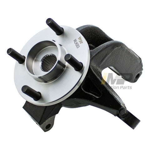 WJB Suspension Knuckle Assembly P/N:WLK003 Fits: Ford Focus 11-06 - Image 3
