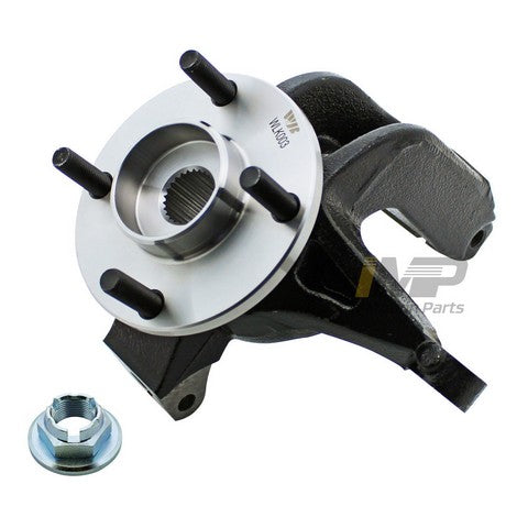 WJB Suspension Knuckle Assembly P/N:WLK003 Fits: Ford Focus 11-06 - Image 2