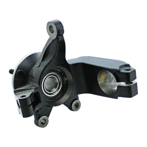 WJB Suspension Knuckle Assembly P/N:WLK003 Fits: Ford Focus 11-06 - Image 1