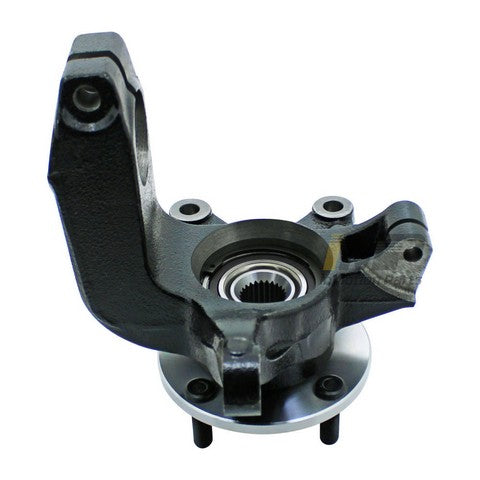 WJB Suspension Knuckle Assembly P/N:WLK003 Fits: Ford Focus 11-06 - Image 5