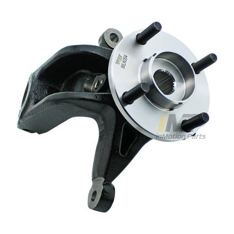WJB Suspension Knuckle Assembly P/N:WLK004 Fits: Ford Focus 11-06 - Image 2