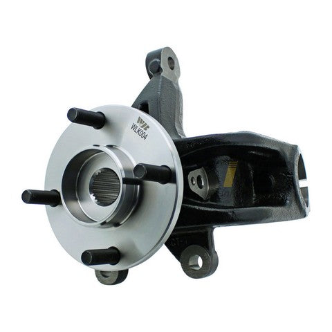 WJB Suspension Knuckle Assembly P/N:WLK004 Fits: Ford Focus 11-06 - Image 4