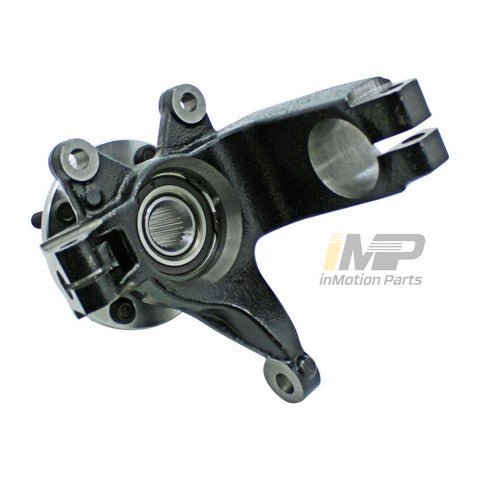 WJB Suspension Knuckle Assembly P/N:WLK004 Fits: Ford Focus 11-06 - Image 5