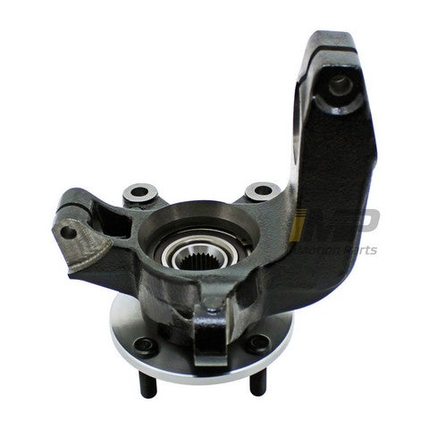 WJB Suspension Knuckle Assembly P/N:WLK004 Fits: Ford Focus 11-06 - Image 1