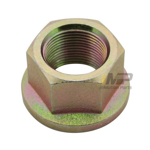 WJB Suspension Knuckle Assembly P/N:WLK005 Fits: Nissan Altima 06-04 - Image 6
