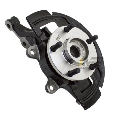 WJB Suspension Knuckle Assembly P/N:WLK005 Fits: Nissan Altima 06-04 - Image 2