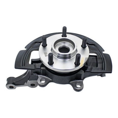 WJB Suspension Knuckle Assembly P/N:WLK005 Fits: Nissan Altima 06-04 - Image 4