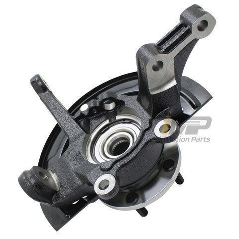 WJB Suspension Knuckle Assembly P/N:WLK005 Fits: Nissan Altima 06-04 - Image 5