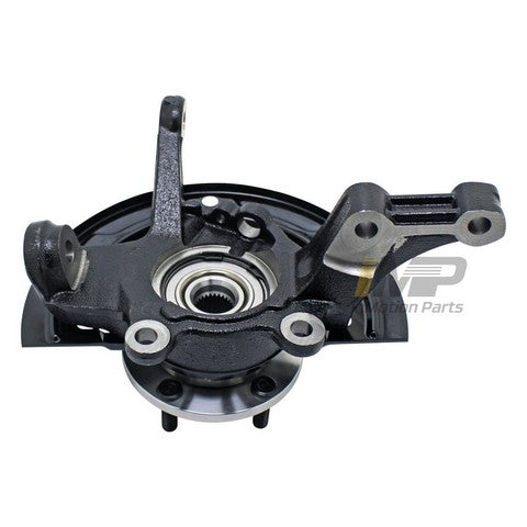 WJB Suspension Knuckle Assembly P/N:WLK005 Fits: Nissan Altima 06-04 - Image 7