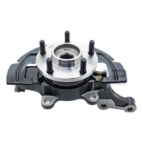WJB Suspension Knuckle Assembly P/N:WLK006 Fits: Nissan Altima 06-04 - Image 6