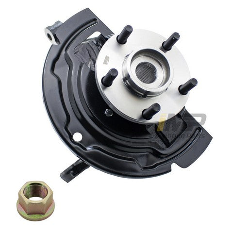 WJB Suspension Knuckle Assembly P/N:WLK006 Fits: Nissan Altima 06-04 - Image 1