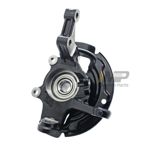 WJB Suspension Knuckle Assembly P/N:WLK006 Fits: Nissan Altima 06-04 - Image 4