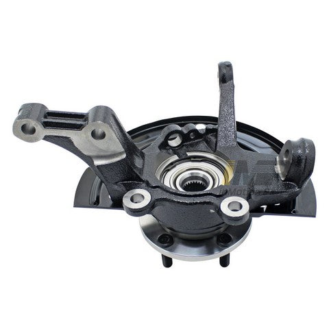 WJB Suspension Knuckle Assembly P/N:WLK006 Fits: Nissan Altima 06-04 - Image 3
