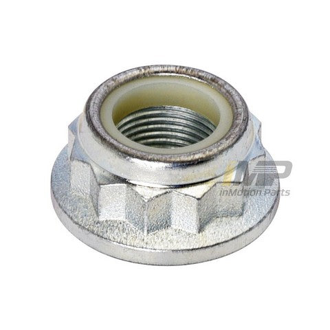 WJB Suspension Knuckle Assembly P/N:WLK007 Fits: Volkswagen Beetle 10-98, Volkswagen Golf 06-99, Volkswagen Golf City 10-07, Volkswagen Jetta 06-99 - Image 1