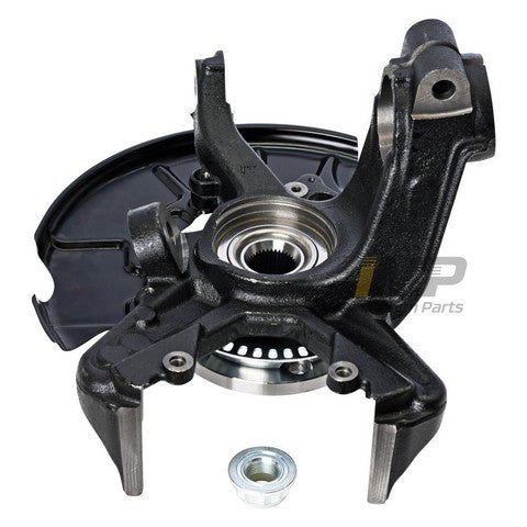 WJB Suspension Knuckle Assembly P/N:WLK007 Fits: Volkswagen Beetle 10-98, Volkswagen Golf 06-99, Volkswagen Golf City 10-07, Volkswagen Jetta 06-99 - Image 4