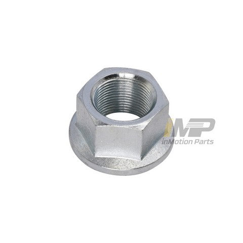 WJB Suspension Knuckle Assembly P/N:WLK009 Fits: Nissan Altima 06-02, Nissan Maxima 08-04 - Image 5