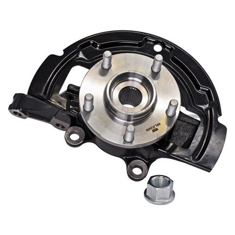 WJB Suspension Knuckle Assembly P/N:WLK009 Fits: Nissan Altima 06-02, Nissan Maxima 08-04 - Image 4