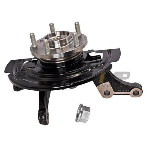 WJB Suspension Knuckle Assembly P/N:WLK009 Fits: Nissan Altima 06-02, Nissan Maxima 08-04 - Image 3