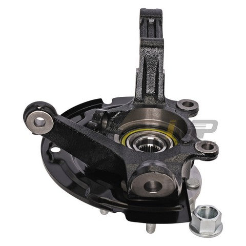 WJB Suspension Knuckle Assembly P/N:WLK009 Fits: Nissan Altima 06-02, Nissan Maxima 08-04 - Image 2