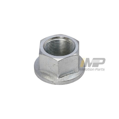 WJB Suspension Knuckle Assembly P/N:WLK010 Fits: Nissan Altima 06-02, Nissan Maxima 08-04 - Image 2