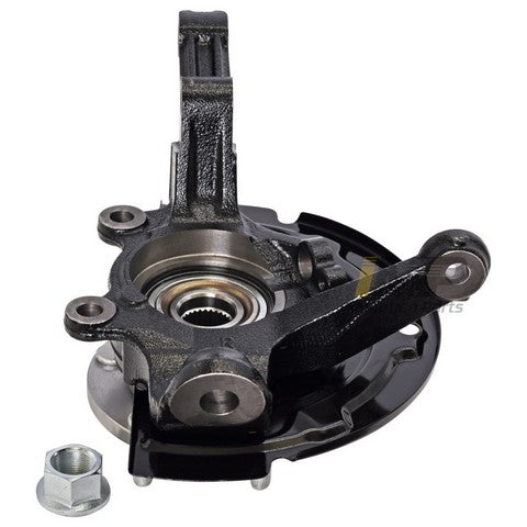WJB Suspension Knuckle Assembly P/N:WLK010 Fits: Nissan Altima 06-02, Nissan Maxima 08-04 - Image 4