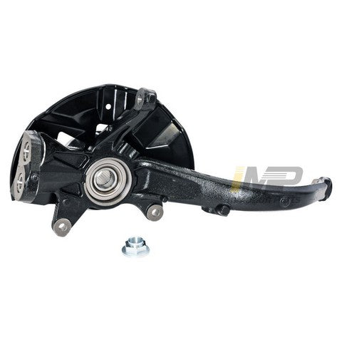 WJB Suspension Knuckle Assembly P/N:WLK011 Fits: Ford Fusion 12-06, Lincoln Mkz 12-07, Lincoln Zephyr 2006, Mazda 6 08-03, Mercury Milan 11-06 - Image 5
