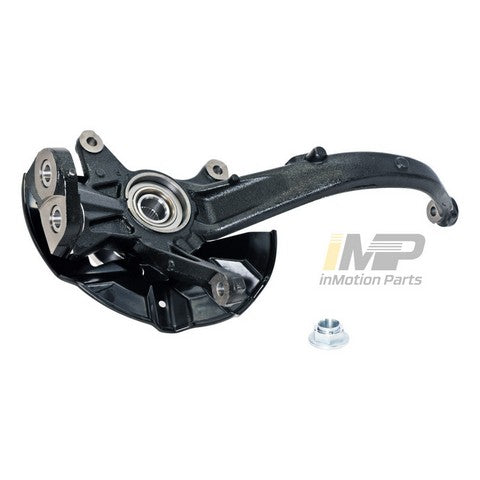 WJB Suspension Knuckle Assembly P/N:WLK012 Fits: Ford Fusion 12-06, Lincoln Mkz 12-07, Lincoln Zephyr 2006, Mazda 6 08-03, Mercury Milan 11-06 - Image 3