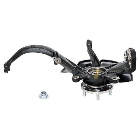 WJB Suspension Knuckle Assembly P/N:WLK012 Fits: Ford Fusion 12-06, Lincoln Mkz 12-07, Lincoln Zephyr 2006, Mazda 6 08-03, Mercury Milan 11-06 - Image 2