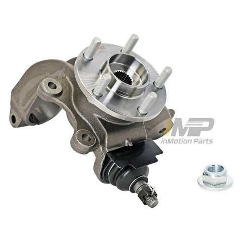 WJB Suspension Knuckle Assembly P/N:WLK013 Fits: Ford Transit Connect 13-11 - Image 1