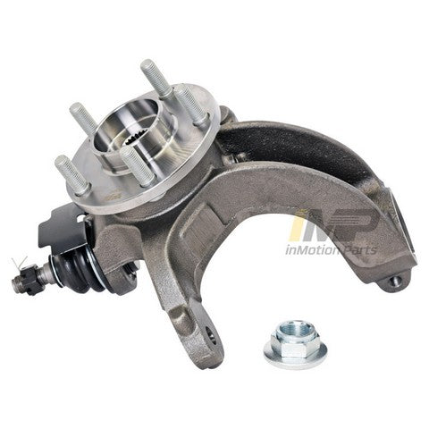 WJB Suspension Knuckle Assembly P/N:WLK013 Fits: Ford Transit Connect 13-11 - Image 4